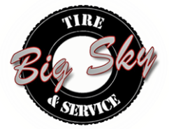 Big Sky Tire & Service - (Missoula, MT) 